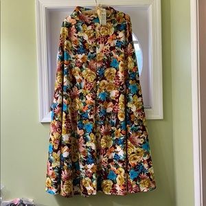 NWT Agnes and Dora ball skirt S